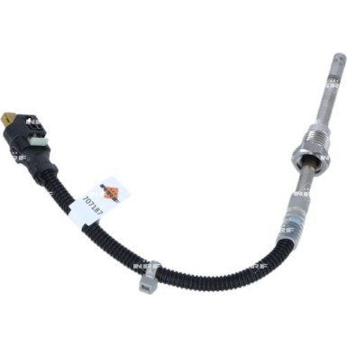 NRF Sensor, Abgastemperatur EASY FIT 707187 NRF Sensor, Abgastemperatur EASY FIT 707187