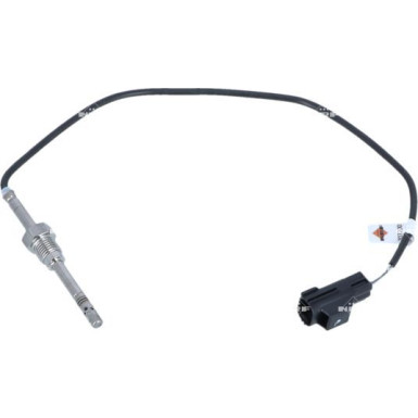 707200 Sensor, Abgastemperatur EASY FIT