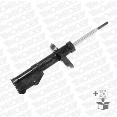Monroe | Stoßdämpfer | 742166SP Monroe | Stoßdämpfer | 742166SP