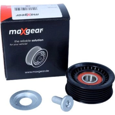 54-0199 Umlenk-/Führungsrolle, Keilrippenriemen 54-0199 Umlenk-/Führungsrolle, Keilrippenriemen