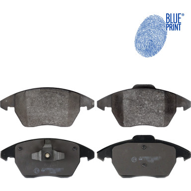 ADV184299 Bremsbelagsatz, Scheibenbremse