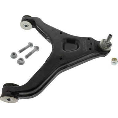 821 0527 10 Lenker, Radaufhängung