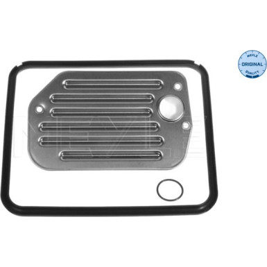 100 398 0004 Hydraulikfiltersatz, Automatikgetriebe MEYLE-ORIGINAL: True to OE.