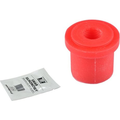 00657336 Lagerung, Blattfeder