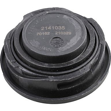 2141035 Verschluss, Öleinfüllstutzen ORIGINAL ERSATZTEIL GREENPARTS