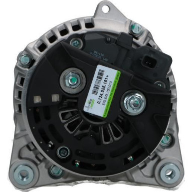 PSH | Generator | 575.575.150.010