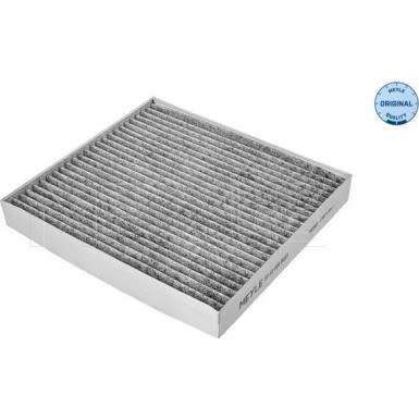 37-12 320 0023 Filter, Innenraumluft MEYLE-ORIGINAL: True to OE. 37-12 320 0023 Filter, Innenraumluft MEYLE-ORIGINAL: True to OE.