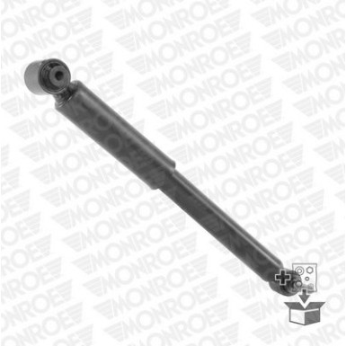 Monroe | Stoßdämpfer | 23967