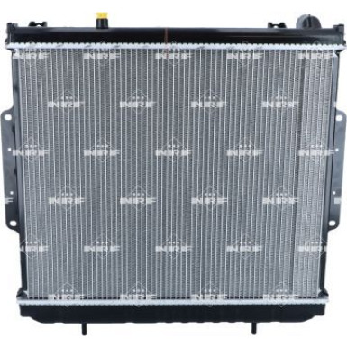 59340 Kühler, Motorkühlung