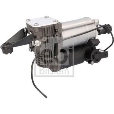 febi bilstein Kompressor, Druckluftanlage febi Plus 192685