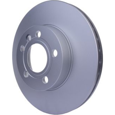 Hella | Bremsscheibe | 8DD 355 127-331