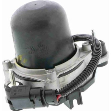 V10-63-0071 Sekundärluftpumpe Original VEMO Qualität