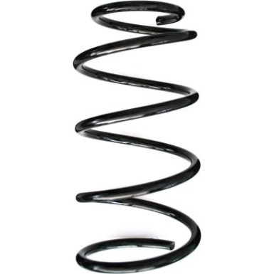 Spidan | Fahrwerksfeder | 86389