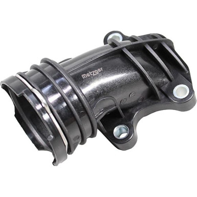 4010410 Kühlmittelflansch GREENPARTS