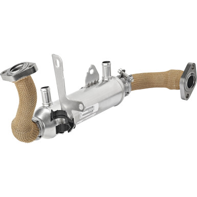 Valeo | Kühler, Abgasrückführung | 817749