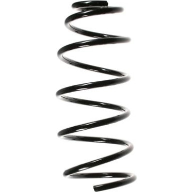 Spidan | Fahrwerksfeder | 49547