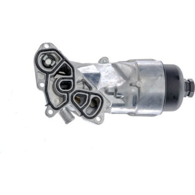 Mahle | Ölkühler, Motoröl | CLC 130 000S
