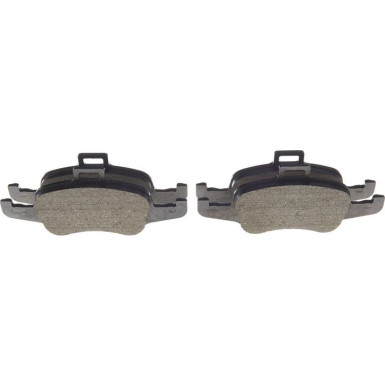 0 986 494 820 Bremsbelagsatz, Scheibenbremse