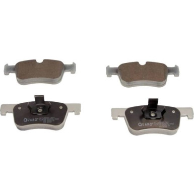 QP9320 Bremsbelagsatz, Scheibenbremse