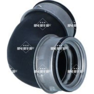 166051 Ladeluftschlauch 166051 Ladeluftschlauch