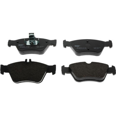 FDB1049 Bremsbelagsatz, Scheibenbremse PREMIER ECO FRICTION