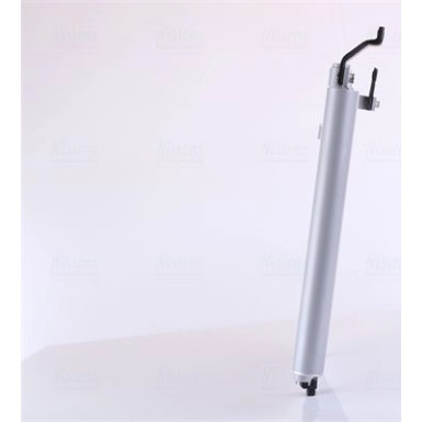 940502 Kondensator, Klimaanlage ** FIRST FIT **