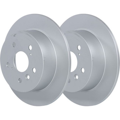 ATE Bremsscheibe 24.0110-0374.1