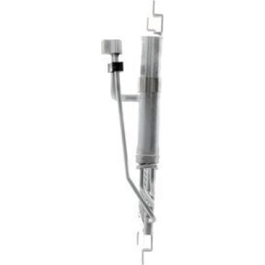 Mahle | Kondensator, Klimaanlage | AC 1100 000S
