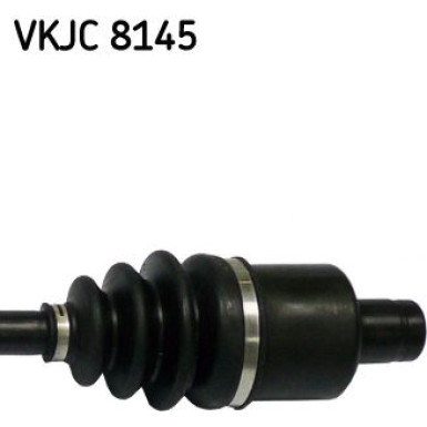 VKJC 8145 Antriebswelle VKJC 8145 Antriebswelle