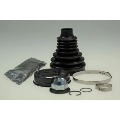 36391 Faltenbalgsatz, Antriebswelle