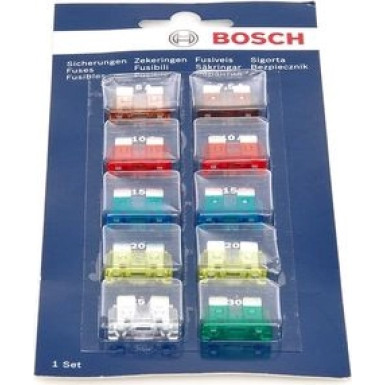BOSCH | Sicherung | 1 987 529 037