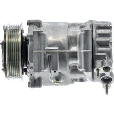 Mahle | Kompressor, Klimaanlage | ACP 545 000P