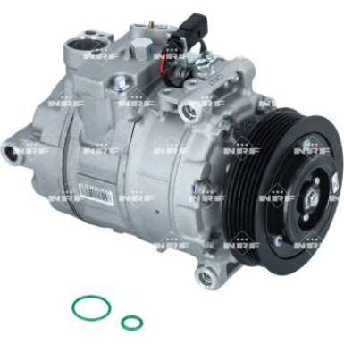 32611 Kompressor, Klimaanlage EASY FIT 32611 Kompressor, Klimaanlage EASY FIT