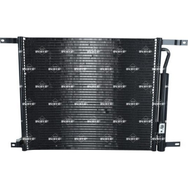 35931 Kondensator, Klimaanlage EASY FIT