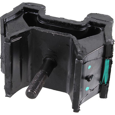 Metzger | Lagerung, Motor | 8054340