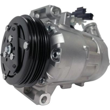 ACP 1190 000S Kompressor, Klimaanlage BEHR