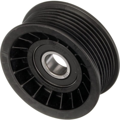 T38016 Umlenk-/Führungsrolle, Keilrippenriemen DriveAlign™