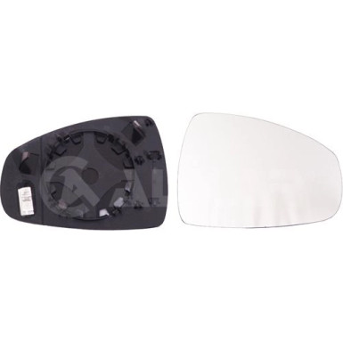 6432790 Spiegelglas, Außenspiegel