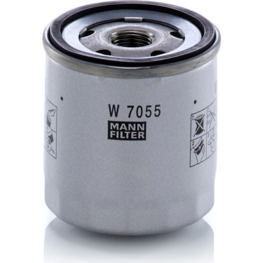 Mann-Filter | Filter, Arbeitshydraulik | W 7055