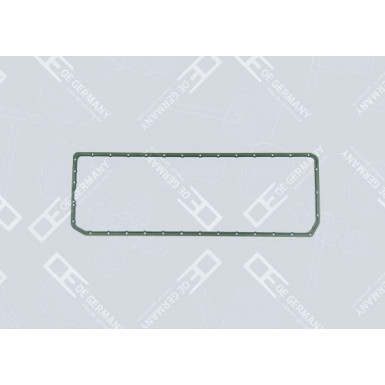 OE Germany | Dichtung, Ölwanne | 01 3020 457000