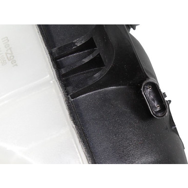 2141050 Ausgleichsbehälter, Kühlmittel GREENPARTS