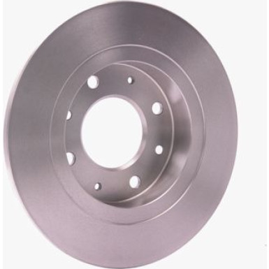 Hella | Bremsscheibe | 8DD 355 107-371