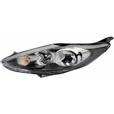 Hella 2 x HELLA Hauptscheinwerfer 1LJ 247 045-331