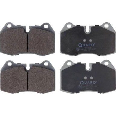QP2853 Bremsbelagsatz, Scheibenbremse