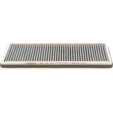BOSCH 1 987 432 400 Innenraumfilter