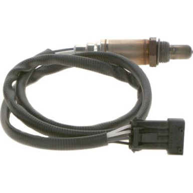 BOSCH | Lambdasonde | 0 258 003 369 BOSCH | Lambdasonde | 0 258 003 369
