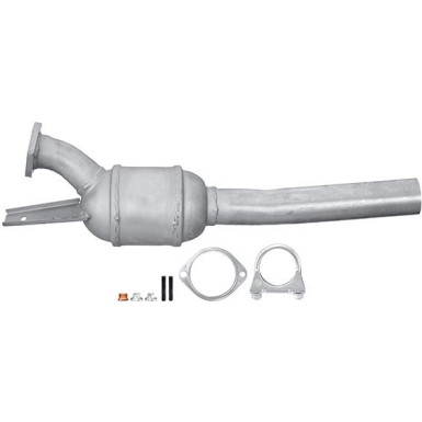 8LE 366 053-851 Katalysator Easy2Fit – PARTNERED with Faurecia 8LE 366 053-851 Katalysator Easy2Fit – PARTNERED with Faurecia