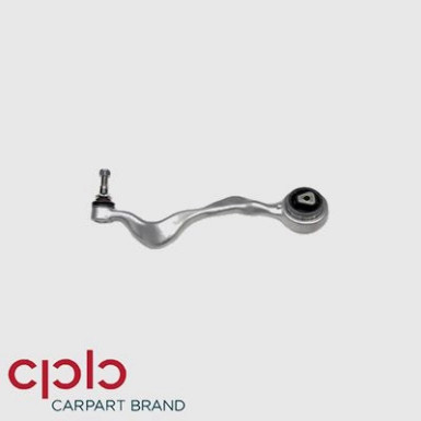 505872 Lenker, Radaufhängung