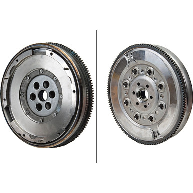 LuK | Schwungrad | 415 0709 10