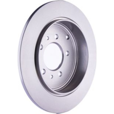Hella | Bremsscheibe | 8DD 355 108-431